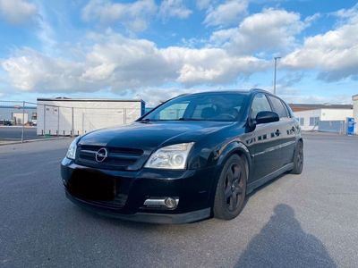 gebraucht Opel Signum 2.2