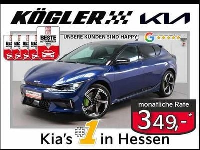 Gebraucht Kia Soul GT 430 kW (585 PS) 2024 SUV