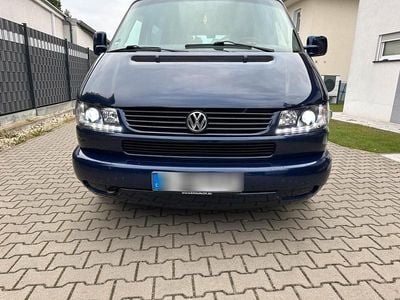 VW T4
