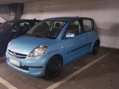 Subaru Justy