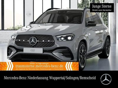 Gebraucht Mercedes GLE350 Advanced Plus 333 PS (244 kW) 2025 Grau SUV
