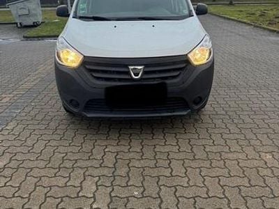 Dacia Dokker
