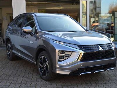 gebraucht Mitsubishi Eclipse Cross Plug-in Hybrid PLUS Select -Paket