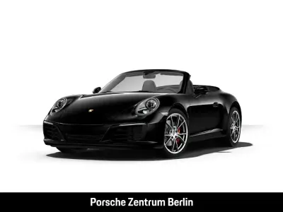 Gebraucht Porsche 991