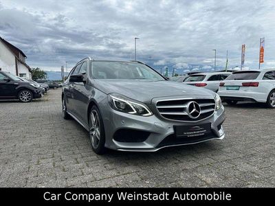 Mercedes E350