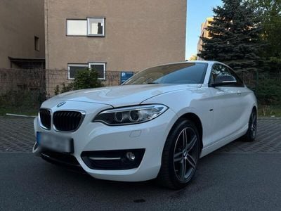 BMW 220