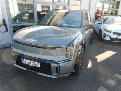 Kia EV9