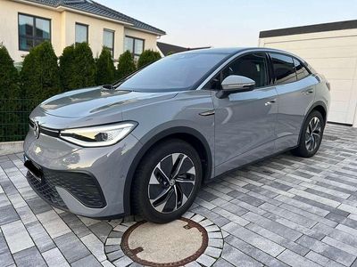 Gebraucht VW ID.5 Pro 150 kW (204 PS) 2022 Grau SUV