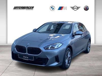 Neu BMW 120 170 PS (125 kW) 2026 Grau Kleinwagen