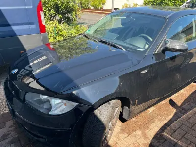 Gebraucht BMW 116