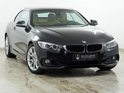 BMW 435