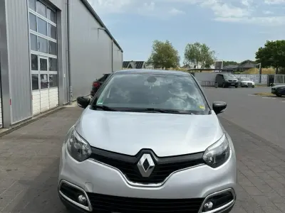 Occasion Renault Captur 90 ch (66 kW) 2014 SUV