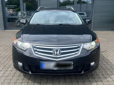 Gebraucht Honda Accord