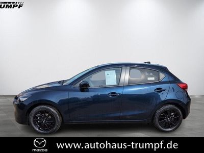 gebraucht Mazda 2 Homura