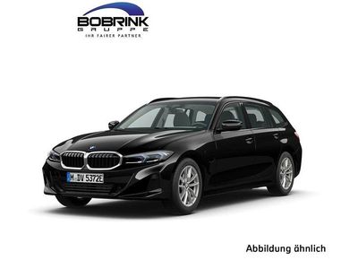 BMW 330e