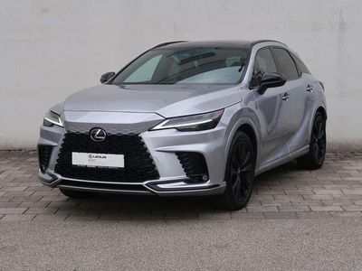 Lexus RX500h