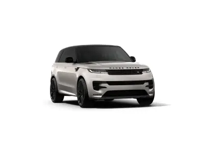 Neu Land Rover Range Rover Sport Autobiography 349 PS (256 kW) 2026 Grau SUV