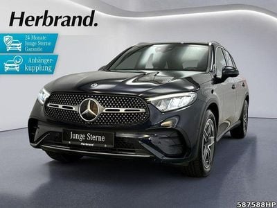 Mercedes GLC300