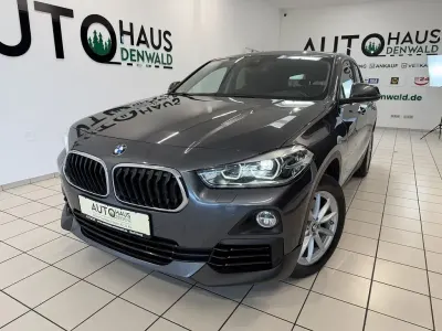 Gebraucht BMW X2