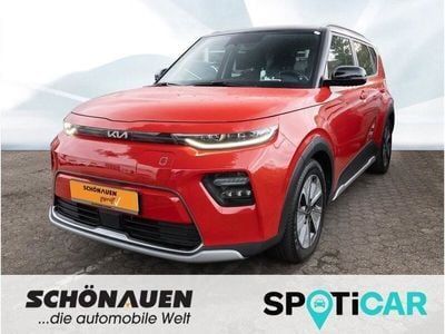 Kia Soul EV
