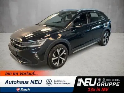 Gebraucht VW Taigo