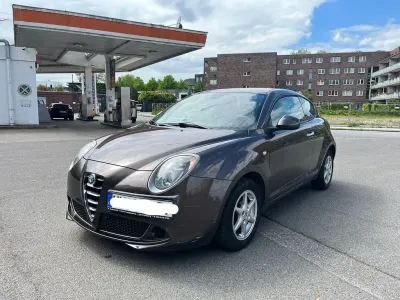 Gebraucht Alfa Romeo MiTo