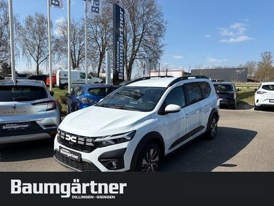 Nuova Dacia Jogger Expression 141 CV (103 kW) 2026 Bianco Monovolume