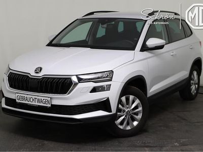 Gebraucht Skoda Karoq Selection 150 PS (110 kW) 2025 SUV