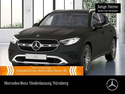 Mercedes GLC200