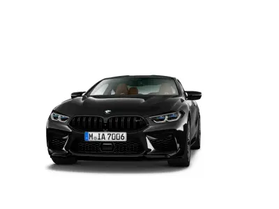 Usata BMW M8 Competition Edition 625 CV (459 kW) 2025 Coupé
