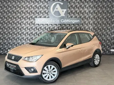 Gebraucht Seat Arona