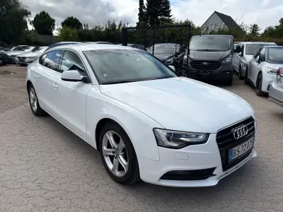 Gebraucht Audi A5 Sportback
