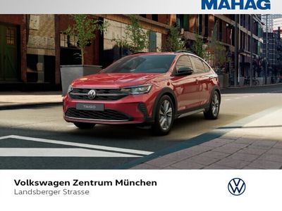 Gebraucht VW Taigo Life 116 PS (85 kW) 2022 Andere farbe SUV