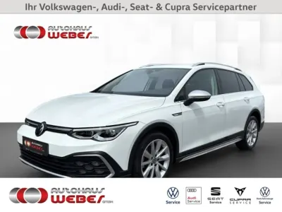 Gebraucht VW Golf VIII Pro 200 PS (147 kW) 2024 Kombi