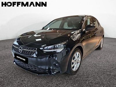 Occasion Opel Corsa Elegance 101 PK (74 kW) 2023 Zwart Sedan