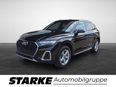 Brugt Audi Q5 S-Line 204 HK (150 kW) 2024 SUV