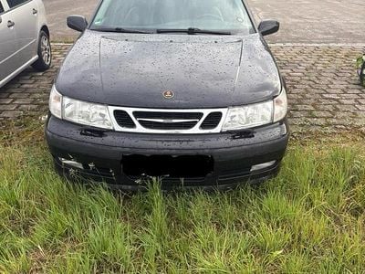 Saab 9-5