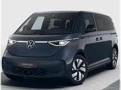 Neu VW ID. Buzz 210 kW (286 PS) 2026 Blau Van / Kleinbus