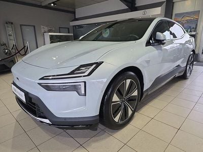 Gebraucht Polestar 4 Pilot 400 kW (544 PS) 2025 Other SUV