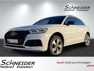 gebraucht Audi Q5 Sport