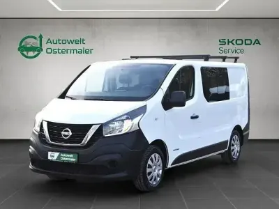 Gebraucht Nissan NV300