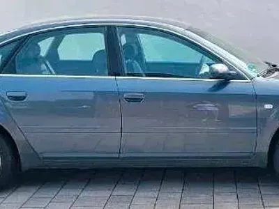 Używany Audi A6