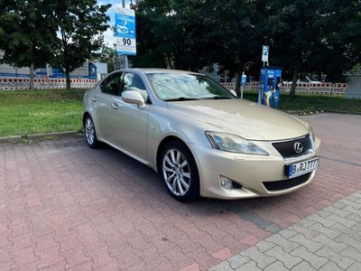 Lexus IS250