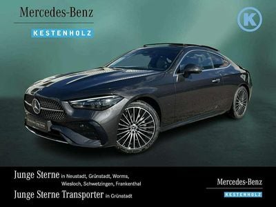 Mercedes CLE200