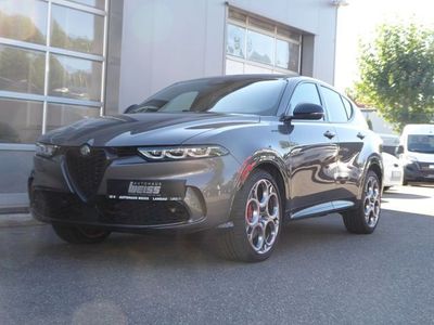 gebraucht Alfa Romeo Tonale 1.5 T Hybrid Edizione Speciale *Navi*Carp