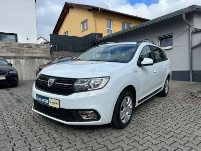 Używany Dacia Logan MCV