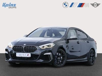 Occasion BMW M235 Performance 306 PK (225 kW) 2023 Zwart Coupé