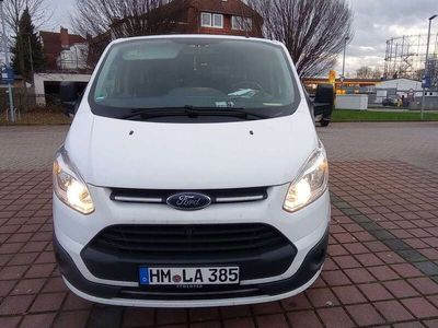 gebraucht Ford Transit Custom 340 L2H1 VA Trend