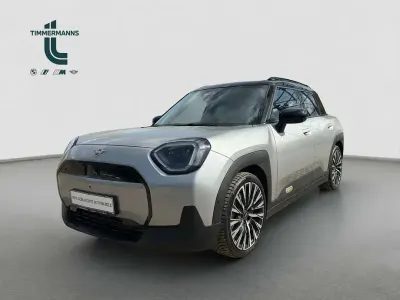 Gebraucht Mini Aceman Classic 135 kW (184 PS) 2025 SUV