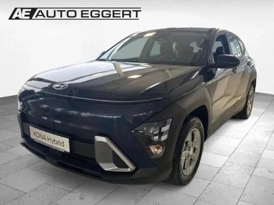 Blau Neu 2026 Hyundai Kona Select SUV | 30.990 € (Fairer Preis)